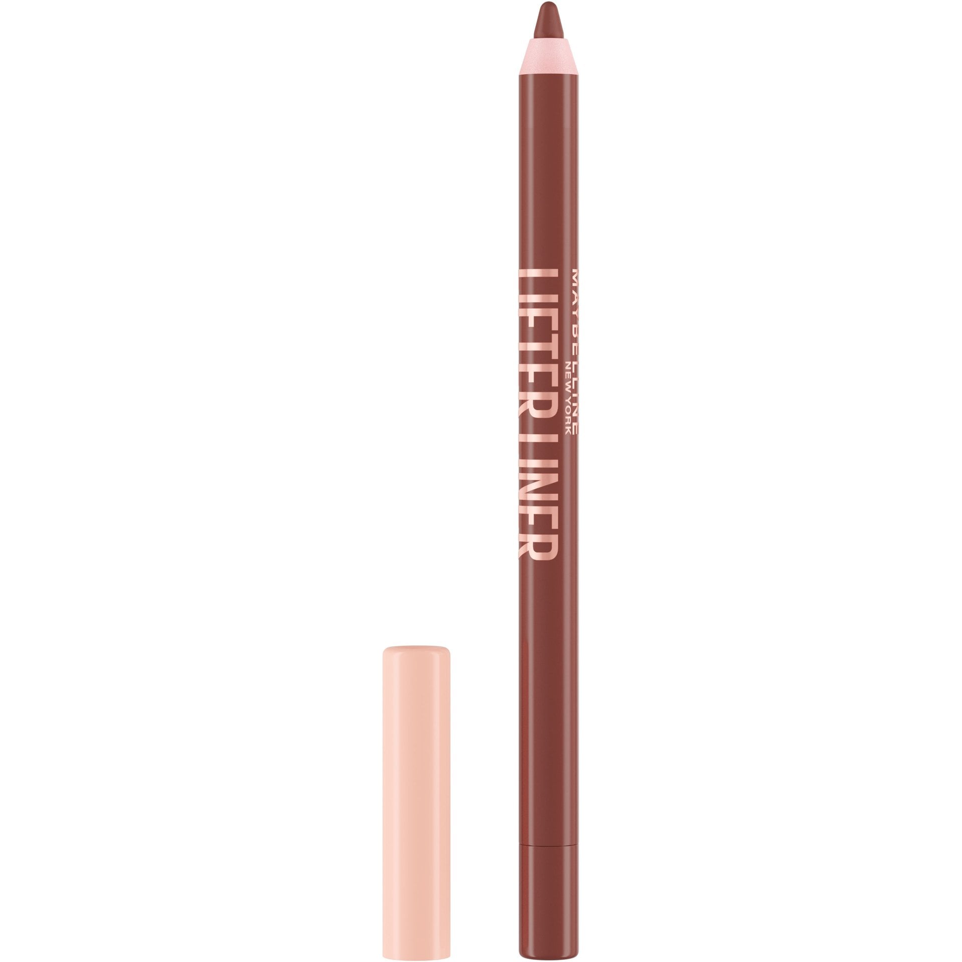 Delineador de labios